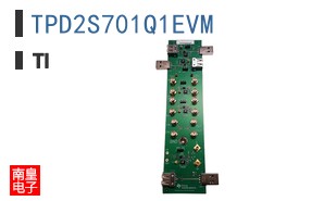 TPD2S701Q1EVM