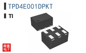 TPD4E001DPKT