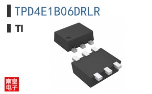 TPD4E1B06DRLR