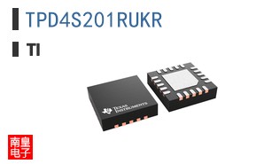 TPD4S201RUKR