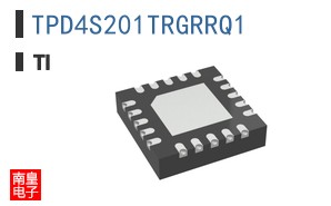 TPD4S201TRGRRQ1