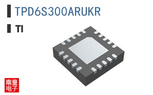 TPD6S300ARUKR