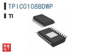 TPIC0108BDWP