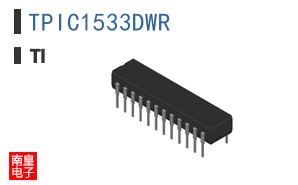TPIC1533DWR