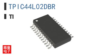 TPIC44L02DBR