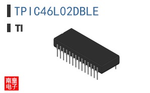 TPIC46L02DBLE