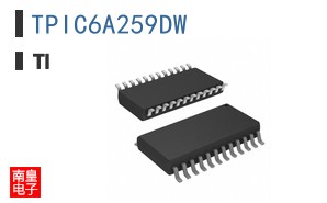 TPIC6A259DW