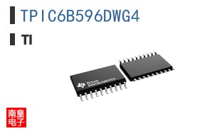 TPIC6B596DWG4