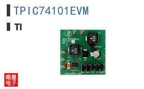 TPIC74101EVM