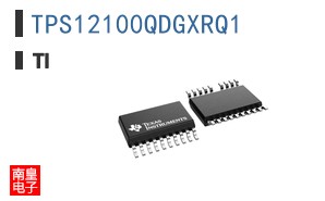 TPS12100QDGXRQ1