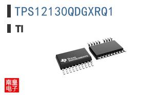 TPS12130QDGXRQ1