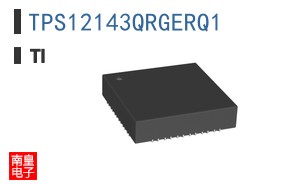 TPS12143QRGERQ1