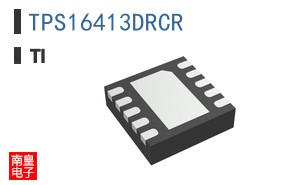 TPS16413DRCR