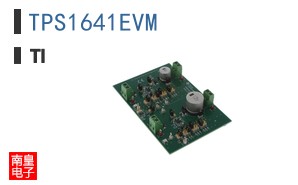 TPS1641EVM
