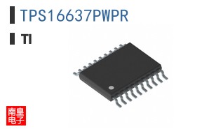 TPS16637PWPR