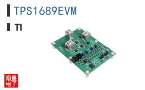 TPS1689EVM