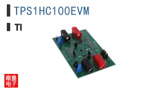 TPS1HC100EVM
