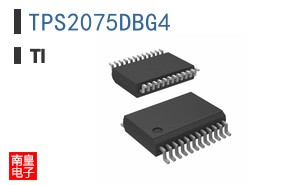 TPS2075DBG4