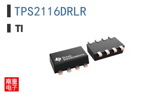 TPS2116DRLR