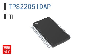 TPS2205IDAP