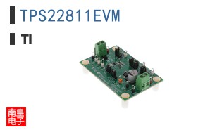 TPS22811EVM