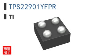 TPS22901YFPR