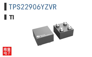 TPS22906YZVR