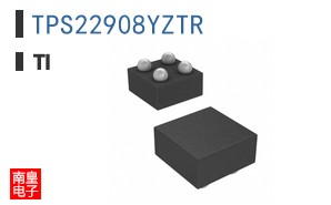 TPS22908YZTR