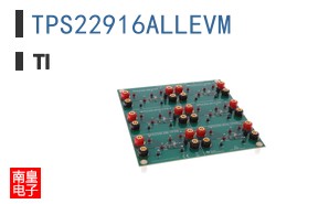 TPS22916ALLEVM