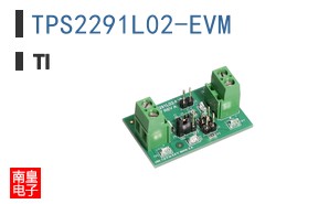 TPS2291L02-EVM