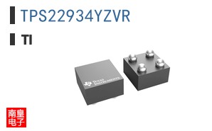 TPS22934YZVR