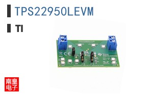 TPS22950LEVM