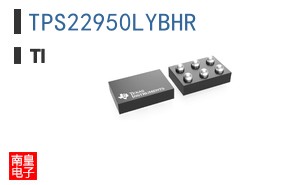 TPS22950LYBHR