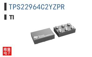 TPS22964C2YZPR