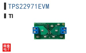 TPS22971EVM