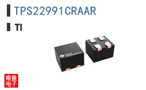 TPS22991CRAAR