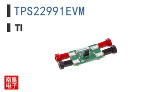 TPS22991EVM