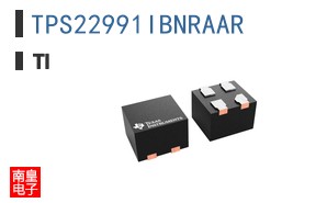 TPS22991IBNRAAR