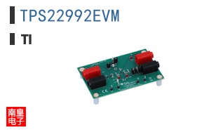 TPS22992EVM