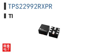 TPS22992RXPR