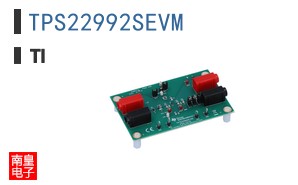 TPS22992SEVM
