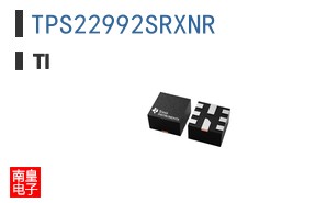 TPS22992SRXNR