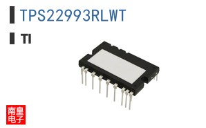 TPS22993RLWT