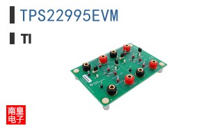 TPS22995EVM