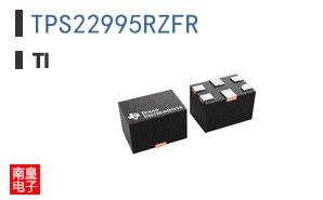 TPS22995RZFR
