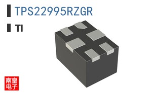 TPS22995RZGR