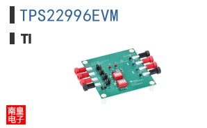 TPS22996EVM