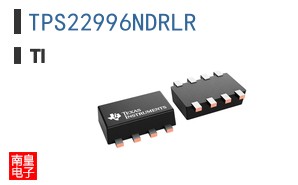 TPS22996NDRLR