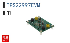 TPS22997EVM
