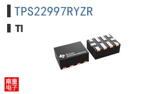 TPS22997RYZR